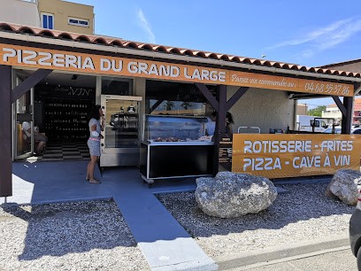 La fringale, Restaurant au Barcarès