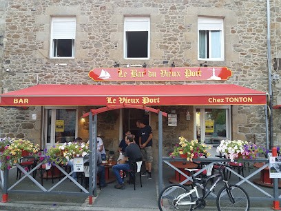 Bar Du Vieux Port, Restaurant à Plancoët