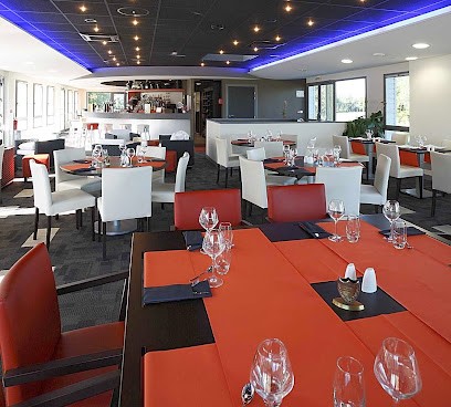 Restaurant Du Golf Du Bois Des Retz, Restaurant à Sin-le-Noble