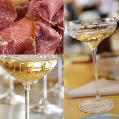 Lavergne Bed & Dinner. Gîte à La Française, Restaurant à Floirac