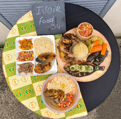 Ivoir Food 94 Restaurant à Villiers-sur-Marne