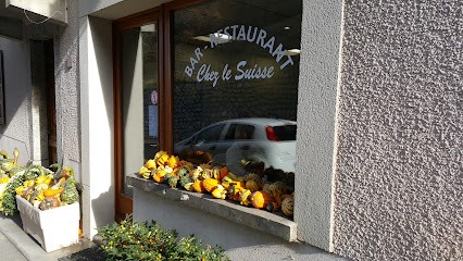Chez Le Suisse, Restaurant à Reyvroz