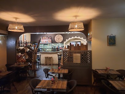 Le Pouky's, Restaurant à Ondres