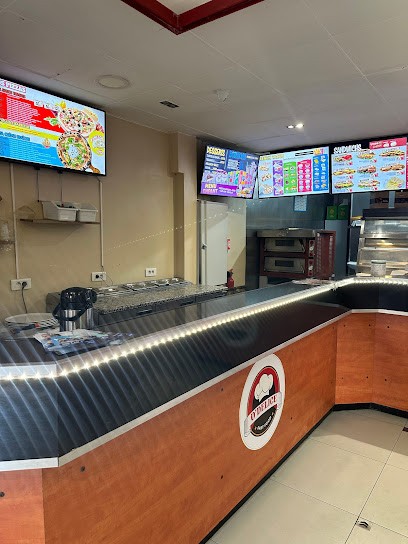 O’Delice, Restaurant à Ris-Orangis