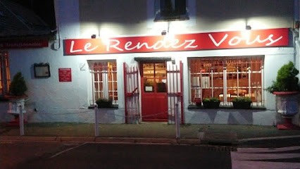Le Rendez-Vous, Restaurant à Écluzelles