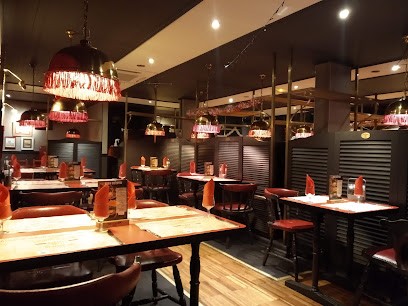 Buffalo Grill Servon, Restaurant à Servon