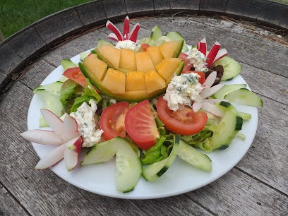 Restaurant du Migron La Réserve, Restaurant à Frossay