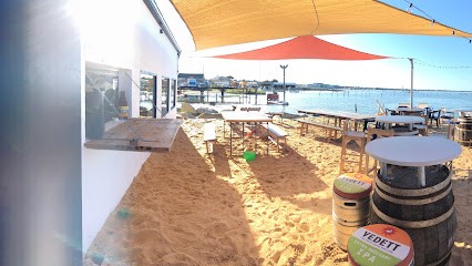 Manuia bar à huîtres, Restaurant à La Barre-de-Monts