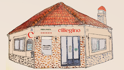 Ciliegino | Restaurant & Pizzeria Restaurant à Juvisy-sur-Orge