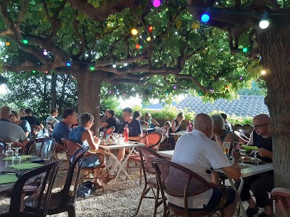 La Grillade Du Château, Restaurant à Ventenac-en-Minervois
