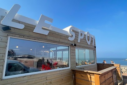 Le Spot, Restaurant au Portel
