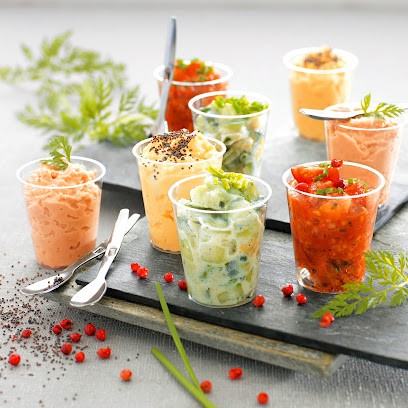 Restaurant Flunch Roanne, Restaurant à Mably