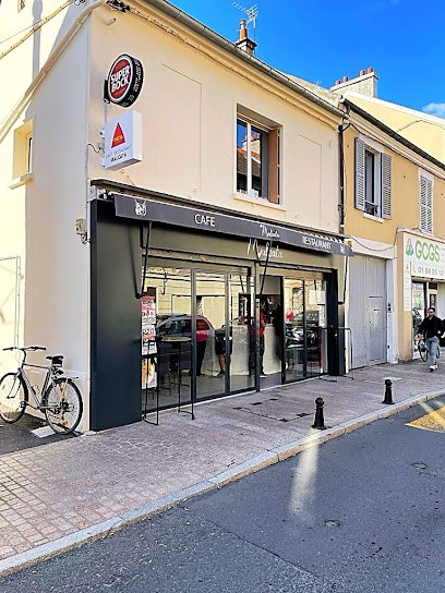 Malcata, Restaurant à Palaiseau