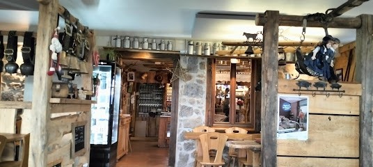 Ferme-Auberge Du Gaschney, Restaurant à Muhlbach-sur-Munster