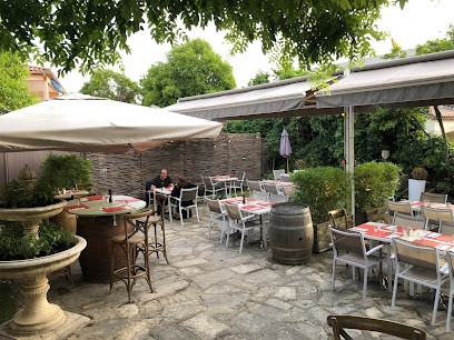 Le Bistrot Vinaigrette, Restaurant à Prades-le-Lez