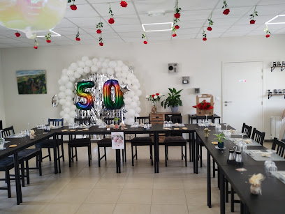Le Sareve, Restaurant à Virsac