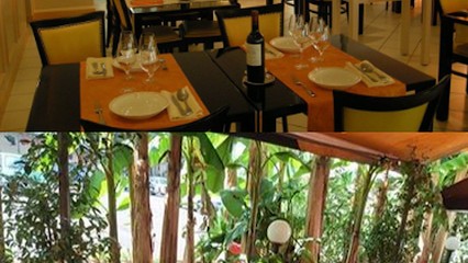 Le Vieux Porche, Restaurant à Seyches