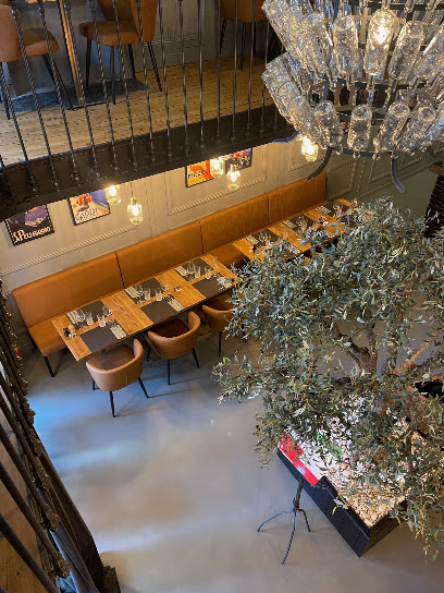 Piccolo Italia Restaurant à Cognac
