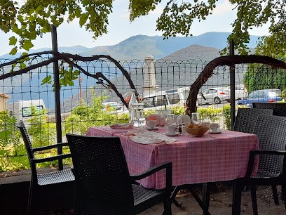 Restaurant Chez Françoise, Restaurant à Corsavy