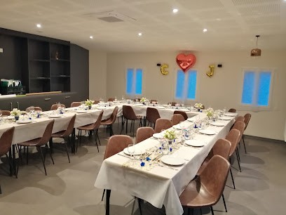 LE TROQUET, Restaurant à Nieuil-l'Espoir
