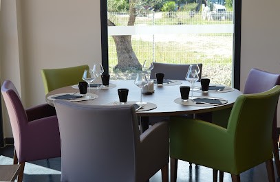 O'Diable Vert, Restaurant au Pouzin