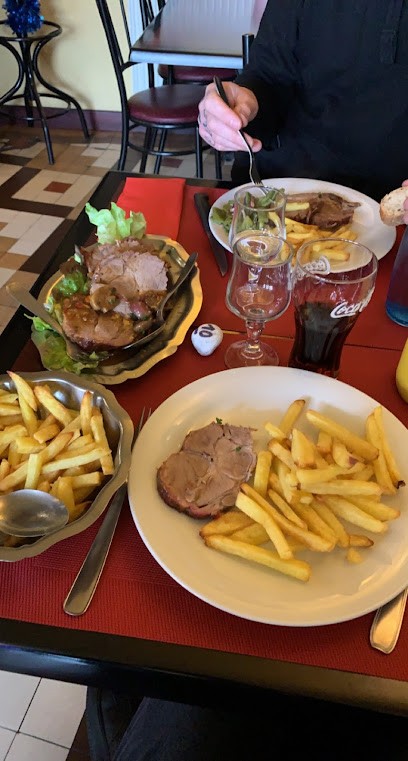 Palais de la Bière, Restaurant à Jarville-la-Malgrange