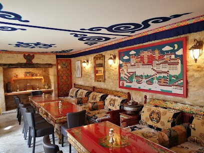 Himalaya En Périgord, Restaurant à Tursac