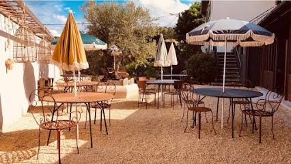 Restaurant Lulu à Table, Restaurant à Saint-Just-Saint-Rambert