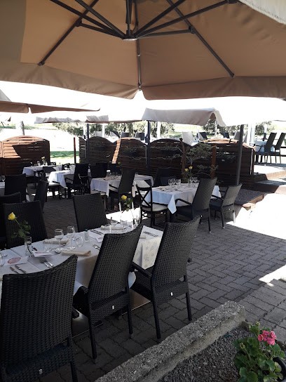 RESTAURANT PARADISO, Restaurant à Neufmoulins