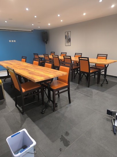 Le Virage, Restaurant à Roche