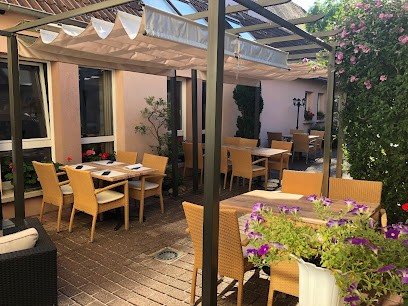 Restaurant Ritter'Hoft, Restaurant à Morsbronn-les-Bains