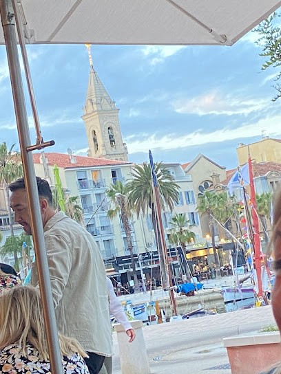 SARL Jeremy, Restaurant à Sanary-sur-Mer