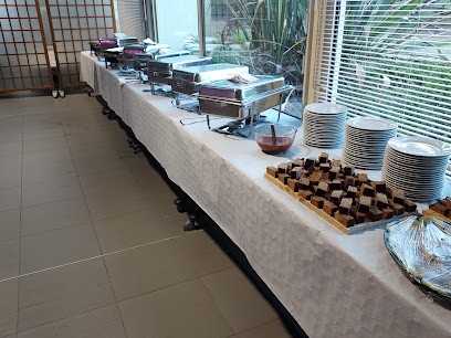 La Brasserie du Golf, Restaurant à L'Aiguillon-sur-Vie