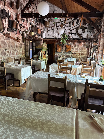 Restaurant Paris Menton Restaurant à Parigny