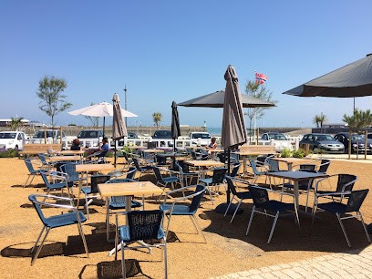 La Marine Saint Quay Portrieux, Restaurant à Saint-Quay-Portrieux