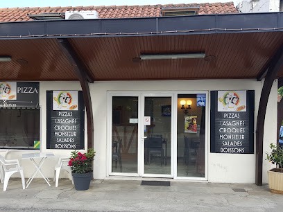 L.P Pizza, Restaurant à La Barthe-de-Neste