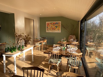 Jour De Fête, Restaurant à Plouescat