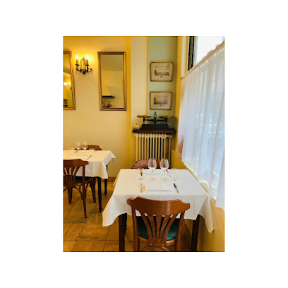 Restaurant Alt Restaurant à Paris 16