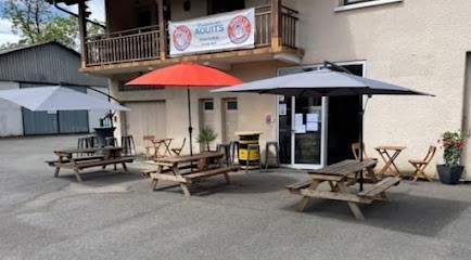 Brasserie des Aouits, Restaurant à Lourdes