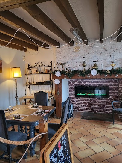 L'Originelle, Restaurant à Marcillac-Saint-Quentin