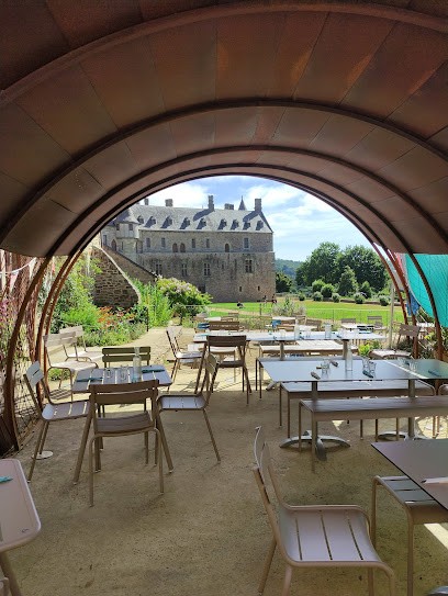 Restaurant Le Petit Jagu, Restaurant à Ploëzal