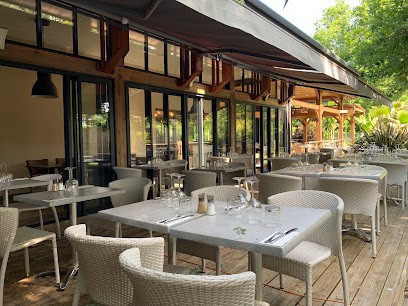 Villa Valleyre | Le Restaurant, Restaurant à Mios