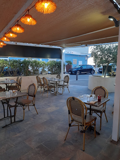 La Table Thaïlandaise & Steaks House Fos Sur Mer Restaurant à Fos-sur-Mer
