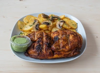 POUL'ET BRAISE, Restaurant à Brétigny-sur-Orge