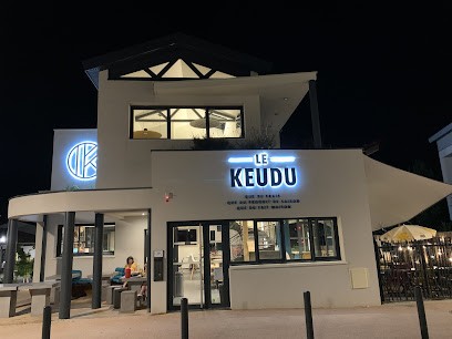 LE KEUDU, Restaurant à Saint-Orens-de-Gameville