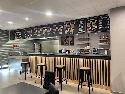 AYAZ FOOD, Restaurant à Nevers