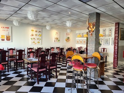 Chez Kim, Restaurant à Châteaudun