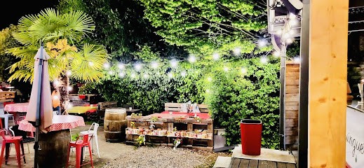 La Belle Guinguette, Restaurant à Saint-Genis-Pouilly