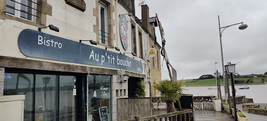 La Chapelle, Restaurant à Pénestin