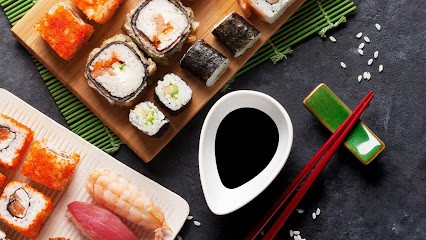 Sushi Punch, Restaurant à Phalsbourg